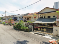 For Sale - Taman Desa Cheras