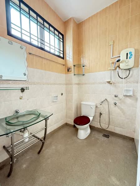 Taman Setia Indah untuk Untuk Disewa - RM 2,500 /bulan, Feb 2026 - PropertyGuru.com.my