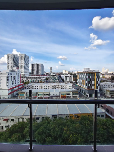 Service Residence for Sale at Atlantis Residences (Pangsapuri Atlantis Kota Syahbandar) - Kho Chng Guan - View - PropertyGuru.com.my