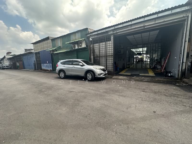 Terrace Factory for Rent in Pjs 7 (Sunway) - Sofia Wong - Exterior - PropertyGuru.com.my