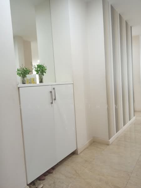 Condominium for Rent at Idaman Residence - James Savarinathan - Interior - PropertyGuru.com.my