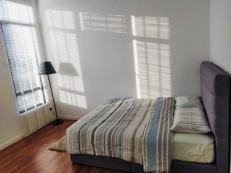 Cluster House for Rent in Eco Majestic (Semenyih) - Chong Yien Chin - Bedroom - PropertyGuru.com.my