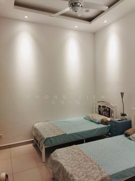 Cluster House for Rent in Eco Majestic (Semenyih) - Chong Yien Chin - Bedroom - PropertyGuru.com.my