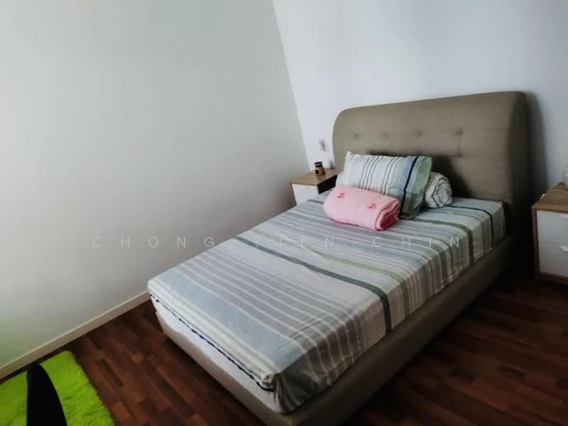 Cluster House for Rent in Eco Majestic (Semenyih) - Chong Yien Chin - Bedroom - PropertyGuru.com.my