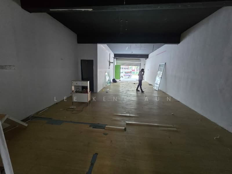 Shop for Rent in Bandar Puncak Alam (Puncak Alam) - Lee Keng Aun - Interior - PropertyGuru.com.my