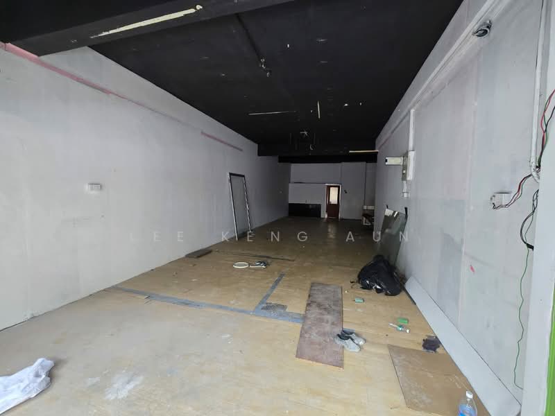 Shop for Rent in Bandar Puncak Alam (Puncak Alam) - Lee Keng Aun - Interior - PropertyGuru.com.my