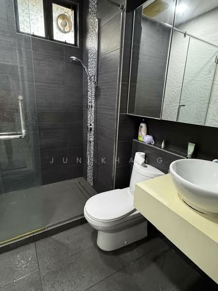 Townhouse for Sale in Telok Kumbar (Penang) - Jun Khang - Bathroom - PropertyGuru.com.my