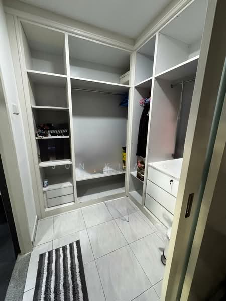 Townhouse for Sale in Telok Kumbar (Penang) - Jun Khang - Interior - PropertyGuru.com.my