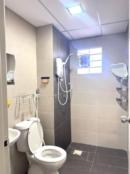 Condominium for Rent at Kiara Residence (Residensi Kiara Jalil 1) - Kew . - PropertyGuru.com.my