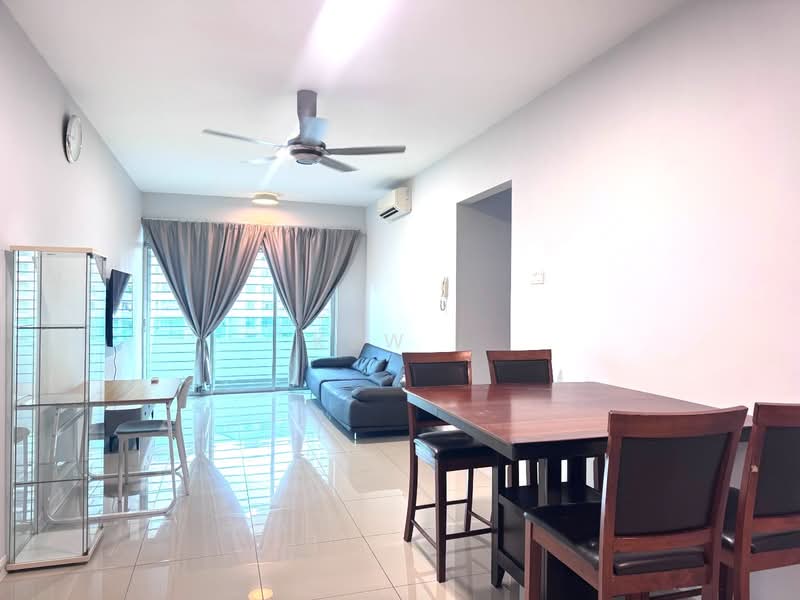 Condominium for Rent at Kiara Residence (Residensi Kiara Jalil 1) - Kew . - PropertyGuru.com.my