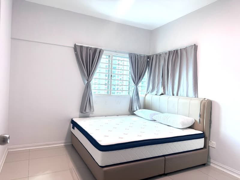 Condominium for Rent at Kiara Residence (Residensi Kiara Jalil 1) - Kew . - PropertyGuru.com.my