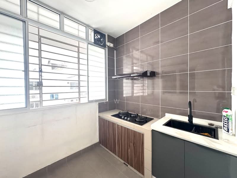 Condominium for Rent at Kiara Residence (Residensi Kiara Jalil 1) - Kew . - PropertyGuru.com.my