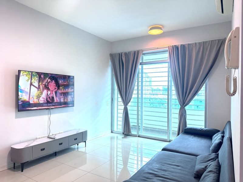 Condominium for Rent at Kiara Residence (Residensi Kiara Jalil 1) - Kew . - PropertyGuru.com.my