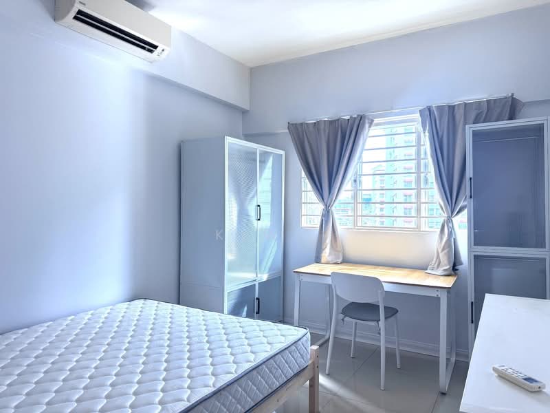 Condominium for Rent at Kiara Residence (Residensi Kiara Jalil 1) - Kew . - PropertyGuru.com.my