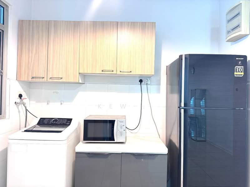 Condominium for Rent at Kiara Residence (Residensi Kiara Jalil 1) - Kew . - PropertyGuru.com.my