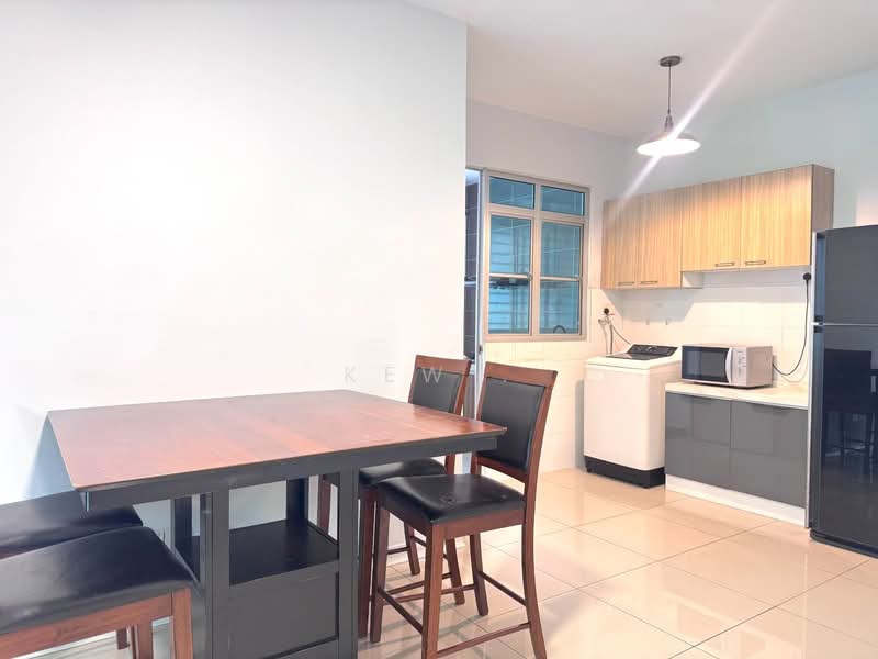 Condominium for Rent at Kiara Residence (Residensi Kiara Jalil 1) - Kew . - PropertyGuru.com.my