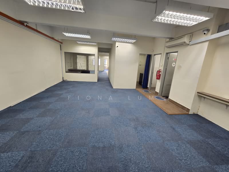 Kedai / Pejabat untuk Disewa di Jalan Ipoh (Kuala Lumpur) - Fiona Lum - Interior - PropertyGuru.com.my