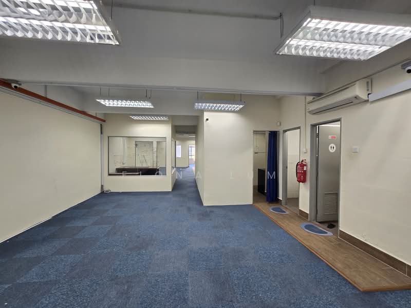 Kedai / Pejabat untuk Disewa di Jalan Ipoh (Kuala Lumpur) - Fiona Lum - PropertyGuru.com.my