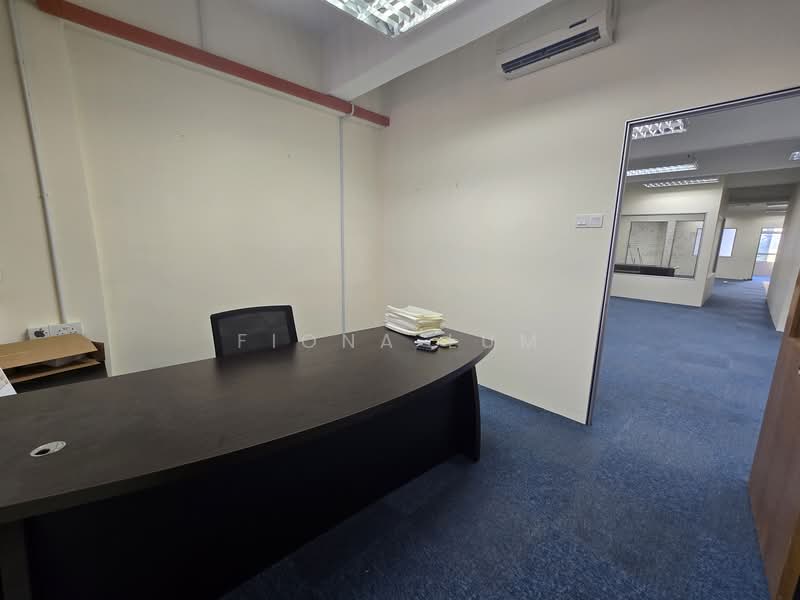 Kedai / Pejabat untuk Disewa di Jalan Ipoh (Kuala Lumpur) - Fiona Lum - PropertyGuru.com.my