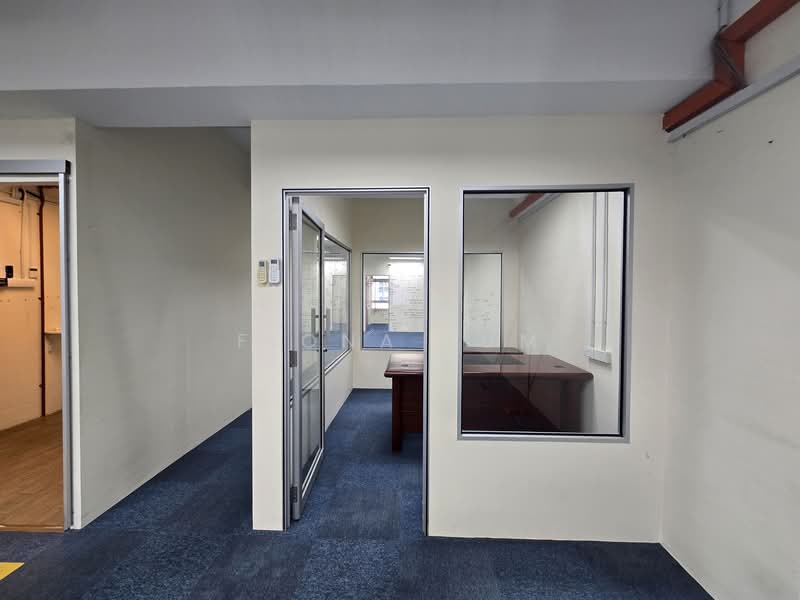 Kedai / Pejabat untuk Disewa di Jalan Ipoh (Kuala Lumpur) - Fiona Lum - PropertyGuru.com.my