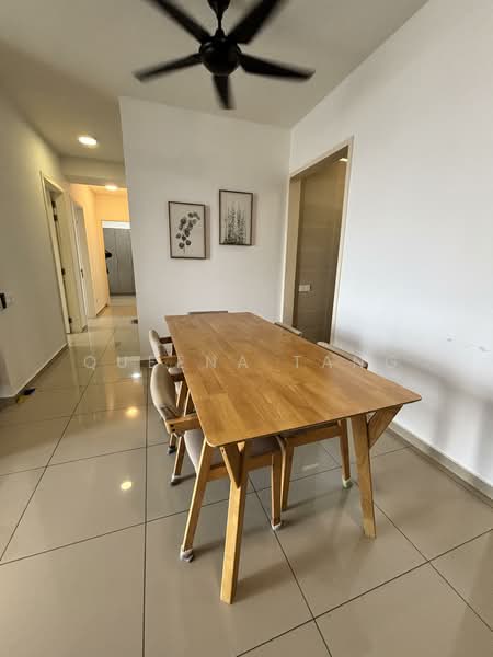 Condominium for Rent at Nidoz Residences @ Desa Petaling - Queena Tang - Corridor - PropertyGuru.com.my