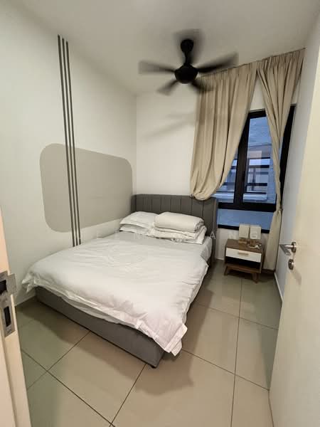 Condominium for Rent at Nidoz Residences @ Desa Petaling - Queena Tang - Bedroom - PropertyGuru.com.my