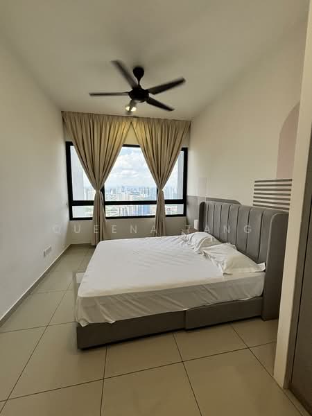 Condominium for Rent at Nidoz Residences @ Desa Petaling - Queena Tang - Bedroom - PropertyGuru.com.my