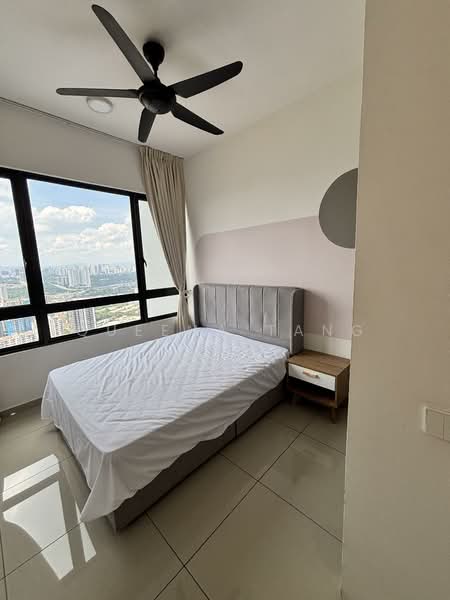 Condominium for Rent at Nidoz Residences @ Desa Petaling - Queena Tang - Bedroom - PropertyGuru.com.my