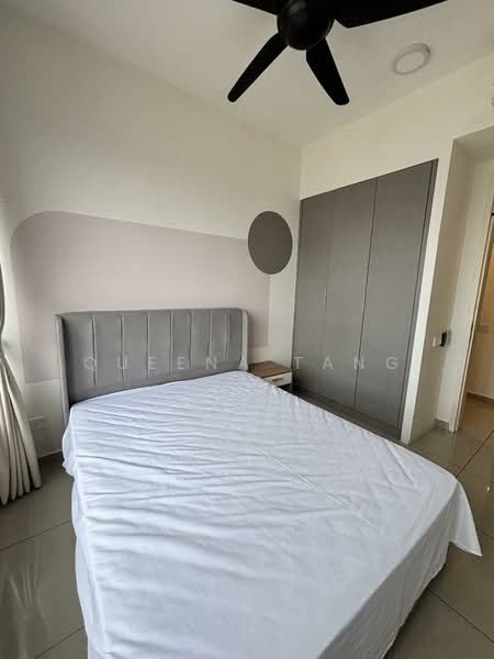 Condominium for Rent at Nidoz Residences @ Desa Petaling - Queena Tang - Bedroom - PropertyGuru.com.my