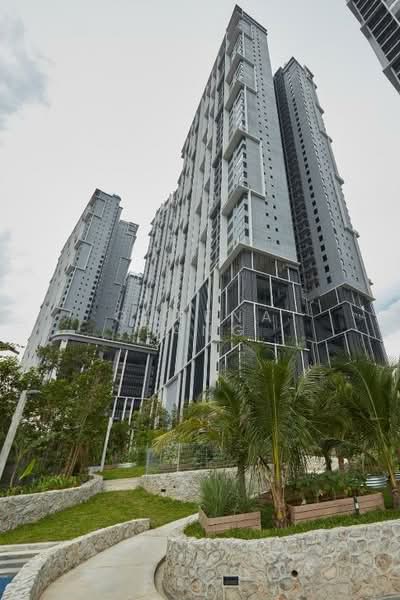 Condominium for Rent at Nidoz Residences @ Desa Petaling - Queena Tang - Exterior - PropertyGuru.com.my