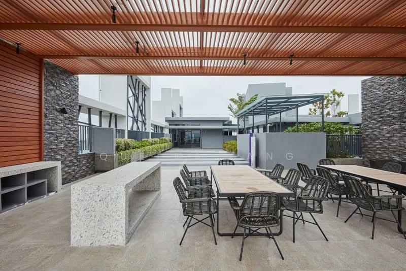 Condominium for Rent at Nidoz Residences @ Desa Petaling - Queena Tang - Exterior - PropertyGuru.com.my