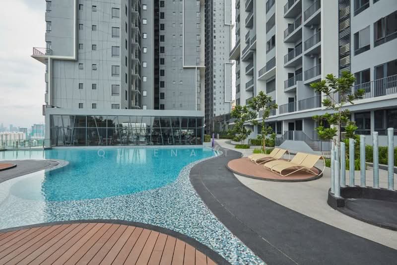 Condominium for Rent at Nidoz Residences @ Desa Petaling - Queena Tang - Exterior - PropertyGuru.com.my