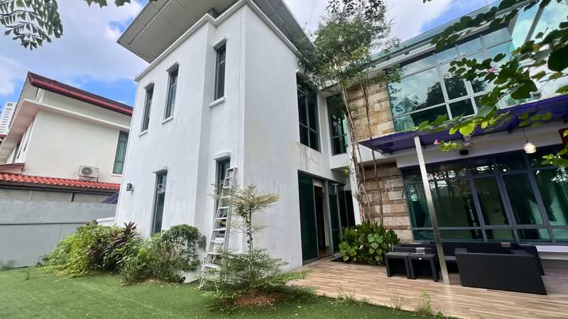 Bungalow for Sale in Mont Kiara (Kuala Lumpur) - Steven Tan - Exterior - PropertyGuru.com.my