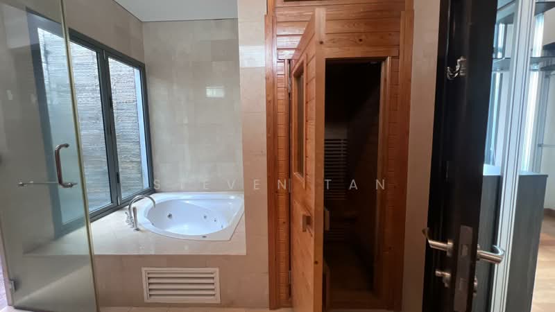 Bungalow for Sale in Mont Kiara (Kuala Lumpur) - Steven Tan - Bathroom - PropertyGuru.com.my