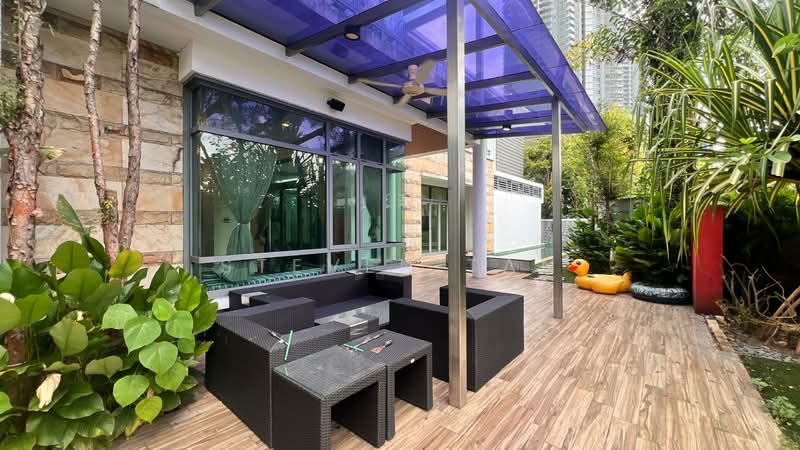 Bungalow for Sale in Mont Kiara (Kuala Lumpur) - Steven Tan - Exterior - PropertyGuru.com.my