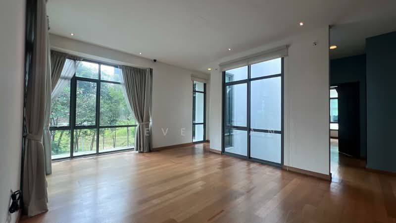 Bungalow for Sale in Mont Kiara (Kuala Lumpur) - Steven Tan - Living Room - PropertyGuru.com.my