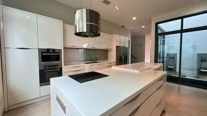 Bungalow for Sale in Mont Kiara (Kuala Lumpur) - Steven Tan - Kitchen - PropertyGuru.com.my