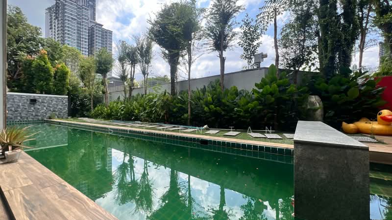 Bungalow for Sale in Mont Kiara (Kuala Lumpur) - Steven Tan - Exterior - PropertyGuru.com.my