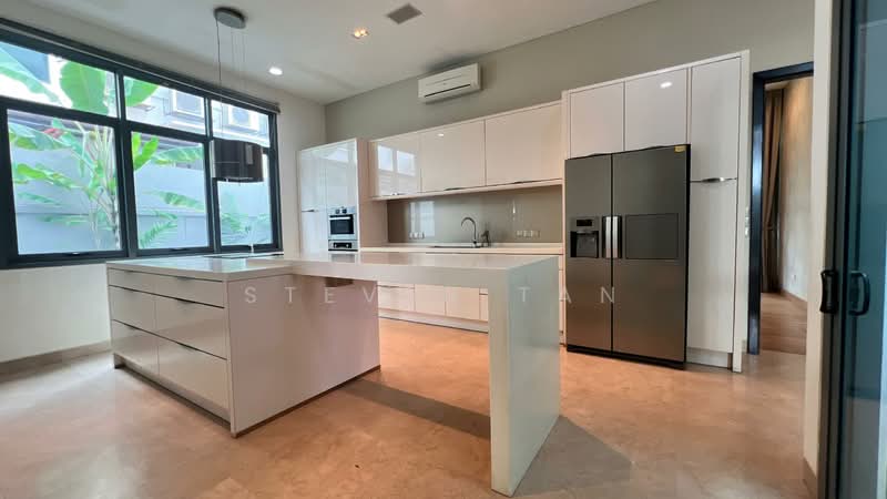 Bungalow for Sale in Mont Kiara (Kuala Lumpur) - Steven Tan - Kitchen - PropertyGuru.com.my