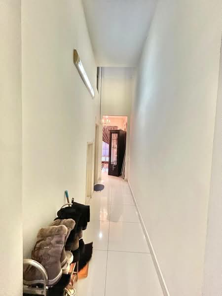 Semi-Detached House for Sale in Shah Alam (Selangor) - Salman Sharifudin - Interior - PropertyGuru.com.my