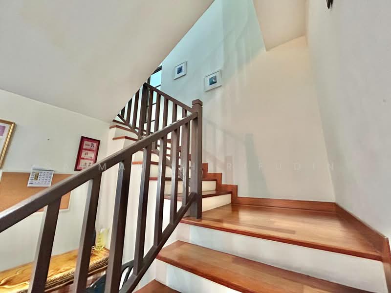 Semi-Detached House for Sale in Shah Alam (Selangor) - Salman Sharifudin - Interior - PropertyGuru.com.my