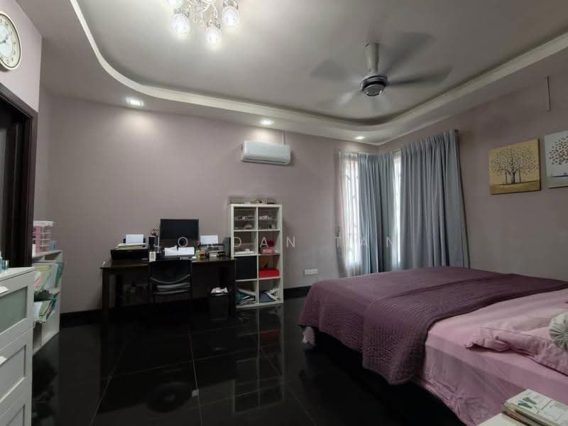 Pangsapuri untuk Dijual di 162 Residency - Jordan Tan - Bedroom - PropertyGuru.com.my