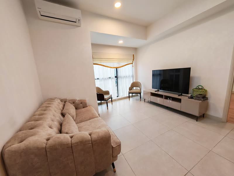 The Atrium untuk Untuk Disewa - RM 4,300 /bulan, Feb 2026 - Living Room - PropertyGuru.com.my