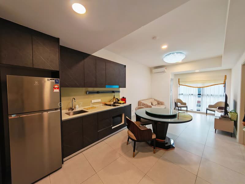 The Atrium untuk Untuk Disewa - RM 4,300 /bulan, Feb 2026 - Kitchen - PropertyGuru.com.my