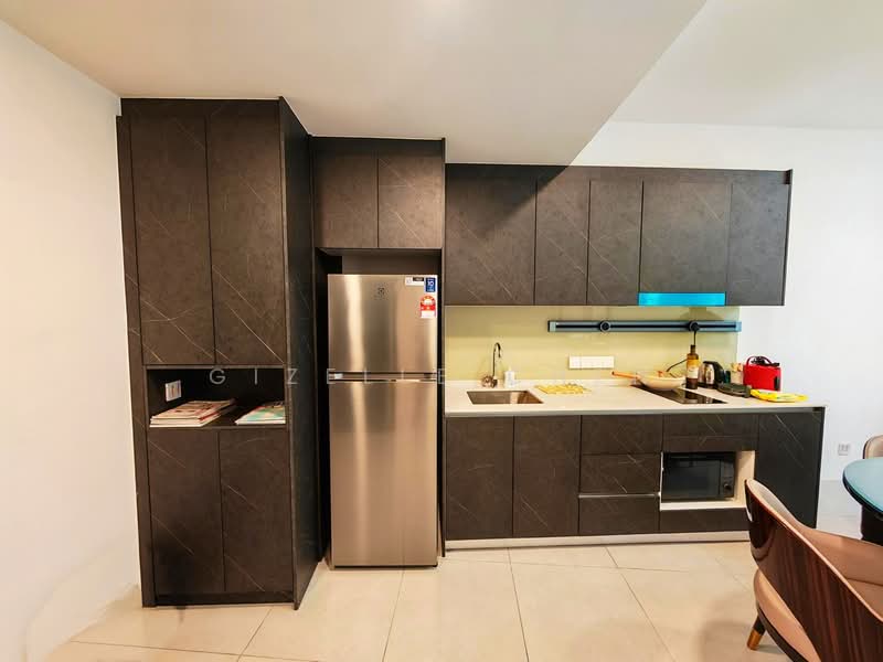 The Atrium untuk Untuk Disewa - RM 4,300 /bulan, Feb 2026 - Kitchen - PropertyGuru.com.my