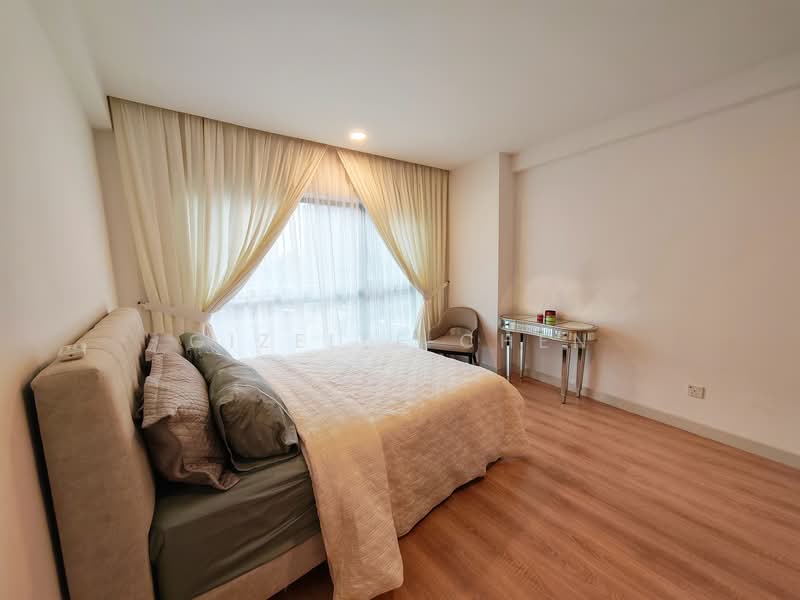 The Atrium untuk Untuk Disewa - RM 4,300 /bulan, Feb 2026 - Bedroom - PropertyGuru.com.my