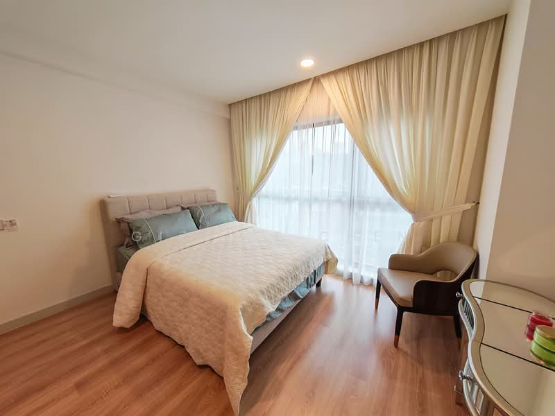 The Atrium untuk Untuk Disewa - RM 4,300 /bulan, Feb 2026 - Bedroom - PropertyGuru.com.my