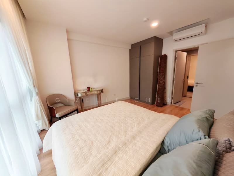 The Atrium untuk Untuk Disewa - RM 4,300 /bulan, Feb 2026 - Bedroom - PropertyGuru.com.my