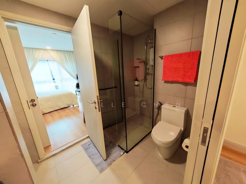 The Atrium untuk Untuk Disewa - RM 4,300 /bulan, Feb 2026 - PropertyGuru.com.my