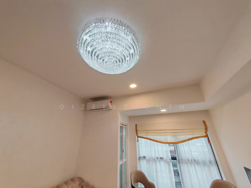 The Atrium untuk Untuk Disewa - RM 4,300 /bulan, Feb 2026 - PropertyGuru.com.my